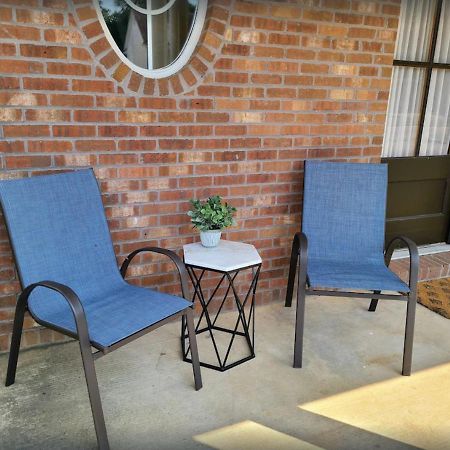 Cozy House Near Ole Miss & M-Trade! Villa Оксфорд Екстериор снимка