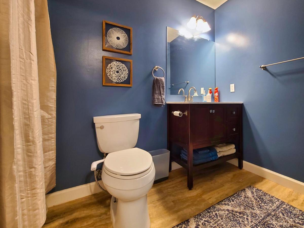 Cozy House Near Ole Miss & M-Trade! Villa Оксфорд Екстериор снимка